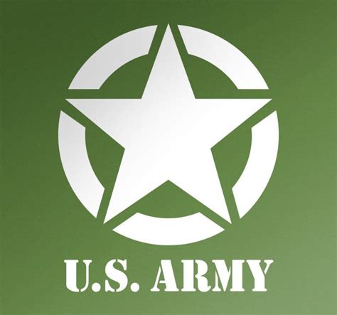 Us army logo, Stencil street art, Game logo design