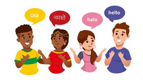 International Mother Language Day 2022: History, Facts, How many ...