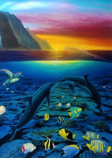 Robert Wyland Art For Sale - 532 Listings