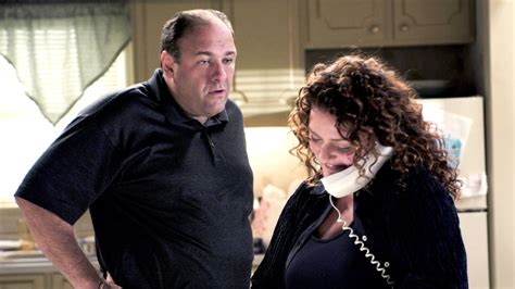 "The Sopranos" Cold Cuts (2004) Technical Specifications » ShotOnWhat?