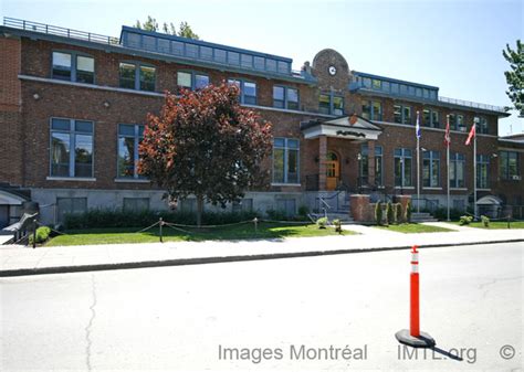 Lower Canada College - Montreal