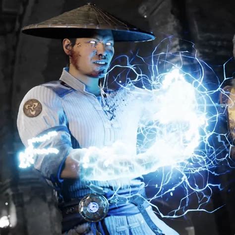 mk1 raiden