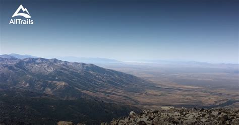 Best Trails in Ruby Mountains Wilderness - Nevada | AllTrails