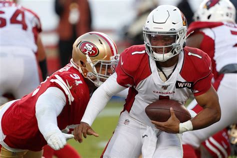 How to watch San Francisco 49ers vs Arizona Cardinals free live stream: Score, odds, time, TV ...