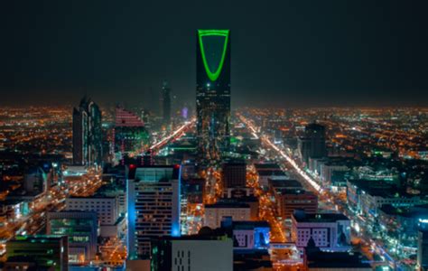 Discover Riyadh