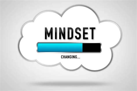 7 Steps To Go From Employee To Entrepreneur Mindset