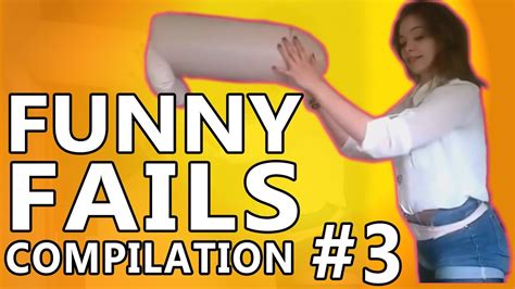 Fails compilation #3 | Funny Fail Compilation | Best Fail Compilation - YouTube