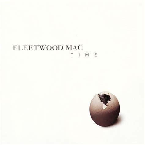 BLANK Classic Review: Fleetwood Mac’s “Time” | Blank Newspaper