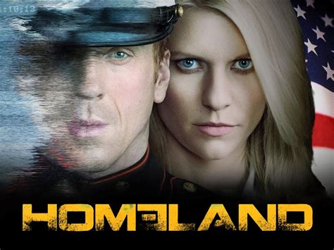 Homeland - Movie Reviews