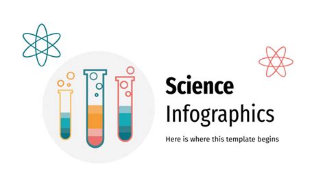 Science Infographics for Google Slides & PowerPoint