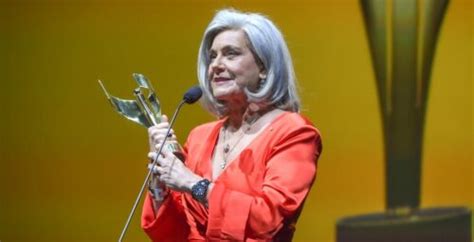 Lisa LaFlamme wins big at Canadian Screen Awards (PHOTOS) | Canada