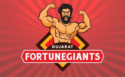 Pro Kabaddi League 2018: Gujarat Fortunegiants squad #Kabaddi #PKL2018 ...