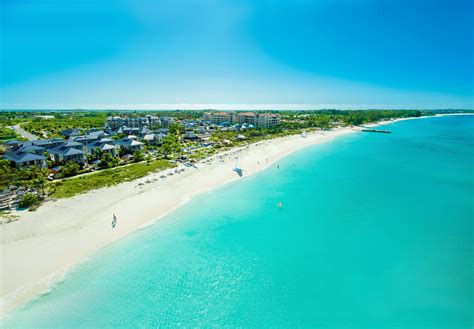 Turks and Caicos "The World's Best Island" - Gets Ready