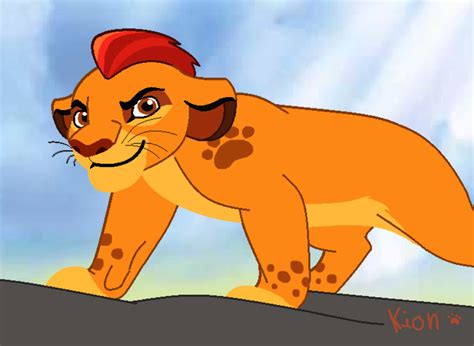 Kion Pictures, Images - Page 5