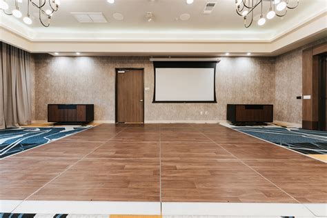 Meetings & Groups | Cambria Sonoma Meeting Space