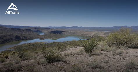 Best Trails near Crown King, Arizona | AllTrails