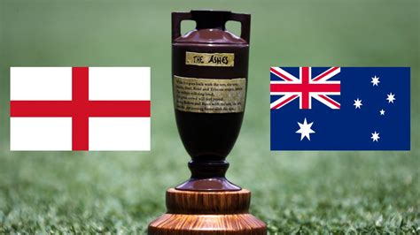 Ashes 2015: England v Australia preview