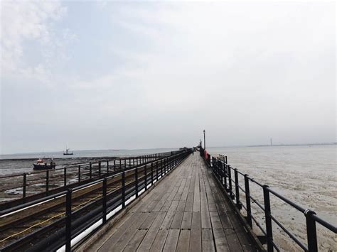 Southend Pier – the longest pleasure pier in the world - Busy loving my ...