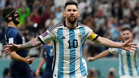 ¿Qué pasará con la habitación donde estuvo Lionel Messi en Qatar?