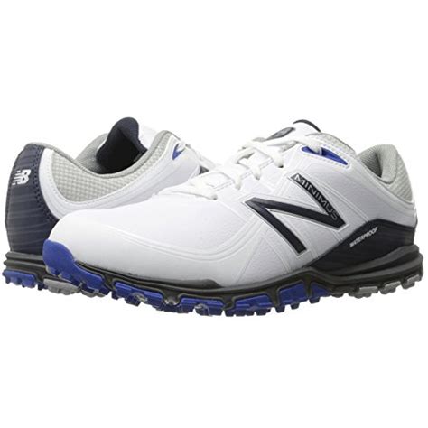 Top 10 New Balance Golf Shoes - [Top Picks and Expert Review]