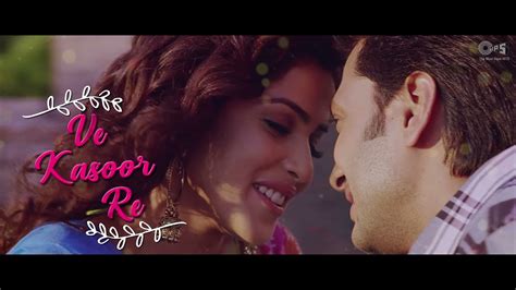 Piya O Re Piya Lyrical Tere Naal Love Ho Gaya Riteish Deshmukh, Genelia Atif Aslam, Shreya - YouTube