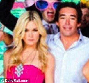 Tinsley Mortimer told police in Palm Beach her boyfriend tried smothering her with a pillow ...