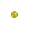 Venetian Glass Beads 30mm Gold Foil Green Sash Wholesale Murano Glass ...