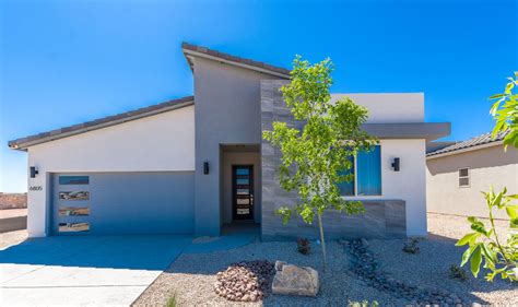 New Homes in Las Cruces, NM | Metro Verde