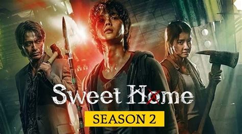 Sweet Home Season 2: Release Date And Renewal Update - JGuru