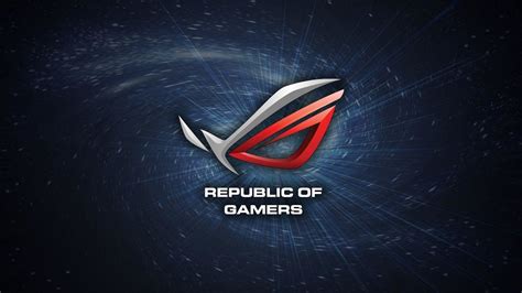 Asus Rog 4K Wallpaper (74+ images)