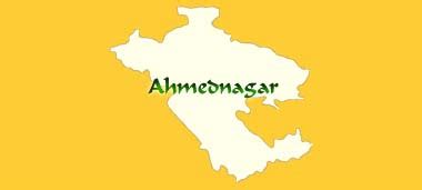 Ahmednagar