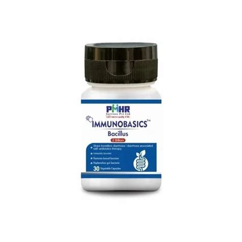 Bacillus Clausii, For General wellbeing of human at Rs 150/bottle in ...