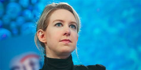 Elizabeth Holmes - Net Worth November 2024, Salary, Age, Siblings, Bio, Family, Career