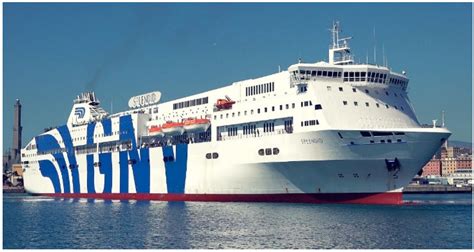 Medical Sciences Forum | Free Full-Text | Transformation of a Ferry in a COVID-19 Ship Hospital ...