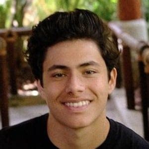 Shane Cameron Davis - Age, Family, Bio | Famous Birthdays