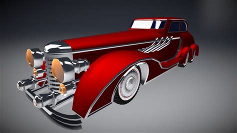 Old Car - Download Free 3D model by Darkkostas25 [300c854] - Sketchfab