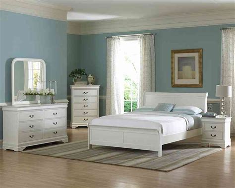 White Full Size Bedroom Set - Decor IdeasDecor Ideas