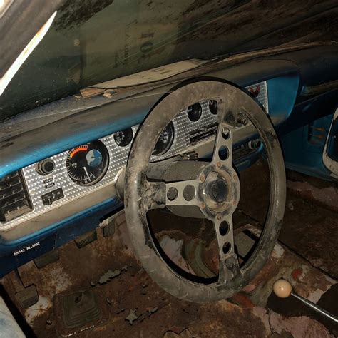 1970-pontiac-trans-am (2) | Barn Finds