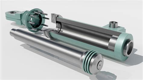 Importance of Seals in the Hydraulic System