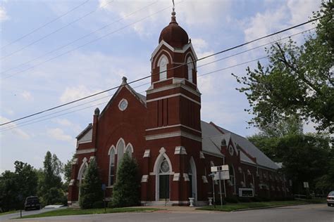 Morganfield Kentucky, Union County KY | Google Map Wikipedia… | Bruce Wicks | Flickr