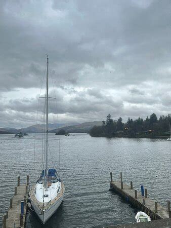 THE LAKE VIEW BOWNESS, Bowness-on-Windermere - Restaurant Reviews, Photos & Phone Number ...