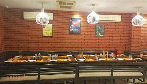 Photos of Coal Barbecues, Velachery, Chennai | Dineout