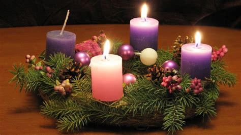 3rd SUNDAY OF ADVENT YEAR B. – Small Christian Communities Ministries