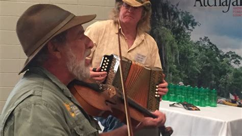 CULTURE: A celebration of Louisiana French