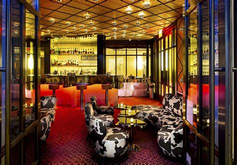 18 Best Hotel Bars In NYC Right Now (2024) - Secret NYC