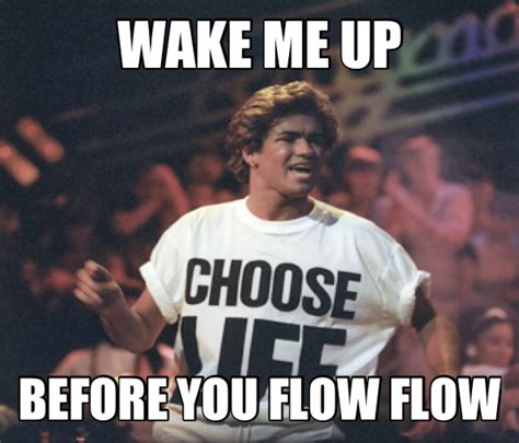 Musical Lean Memes; "Choose Lean" & "Frankie Says Relax" – Lean Blog