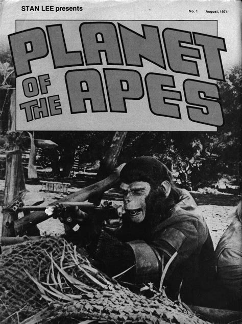 Planet Of The Apes 01 | Read Planet Of The Apes 01 comic online in high quality. Read Full Comic ...