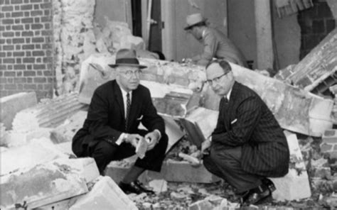 The Temple Talks Racial Progress to Mark 1958 Bombing Anniversary - Atlanta Jewish Times