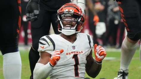 Chase proves Bengals are still dangerous with historic day | Yardbarker