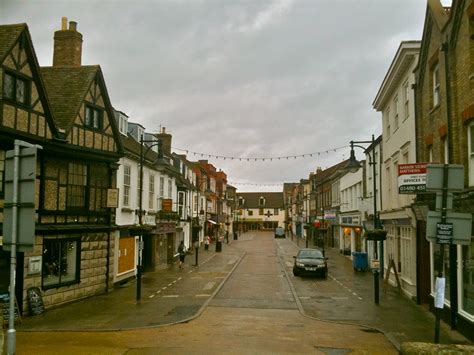 St Ives, Cambridgeshire | St Ives in Cambridgeshire Uploaded… | Flickr